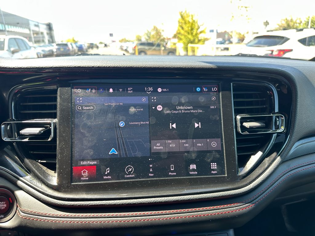 2023 Dodge Durango GT Plus photo 8