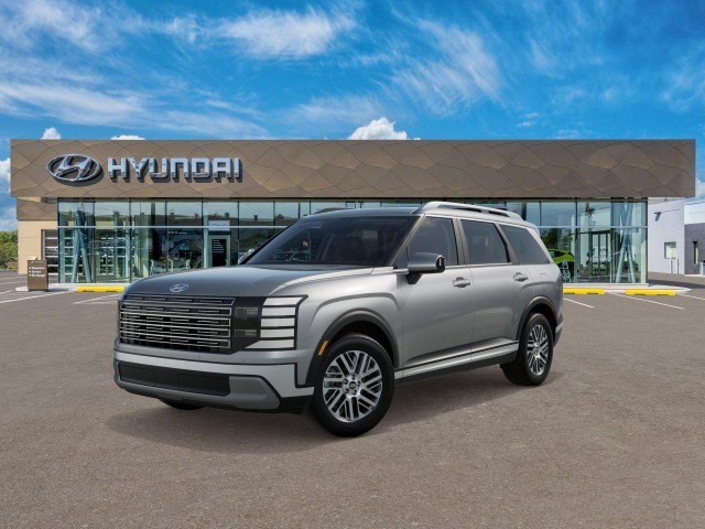 2026 Hyundai Palisade SEL Convenience's photo