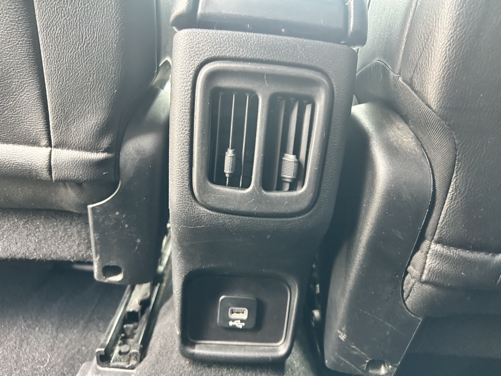 2018 Jeep Compass Latitude photo 20