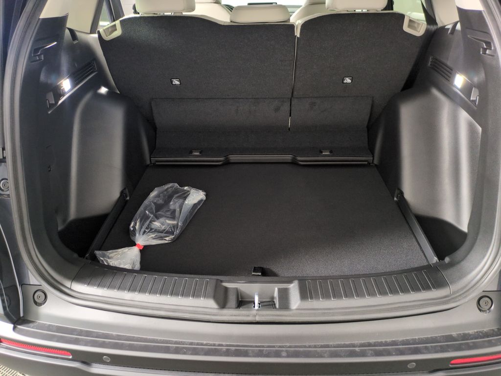 2026 Honda CR-V EX-L photo 20