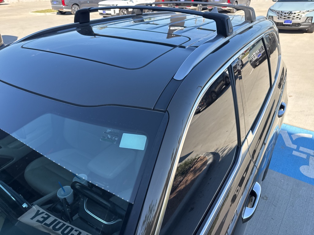 2020 Kia Telluride S photo 6