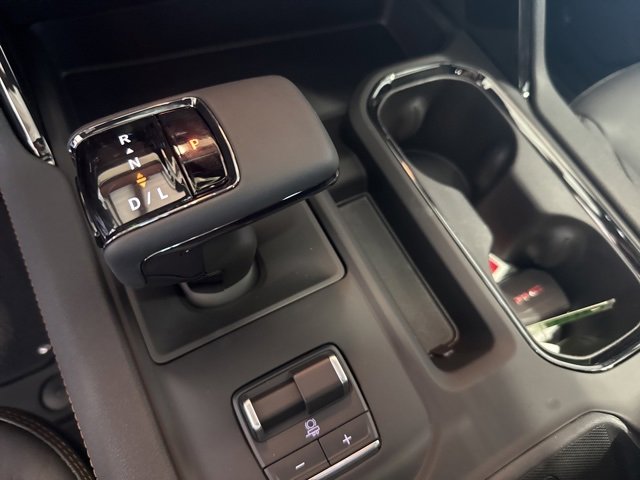 2026 Gmc Sierra 1500 AT4 photo 22