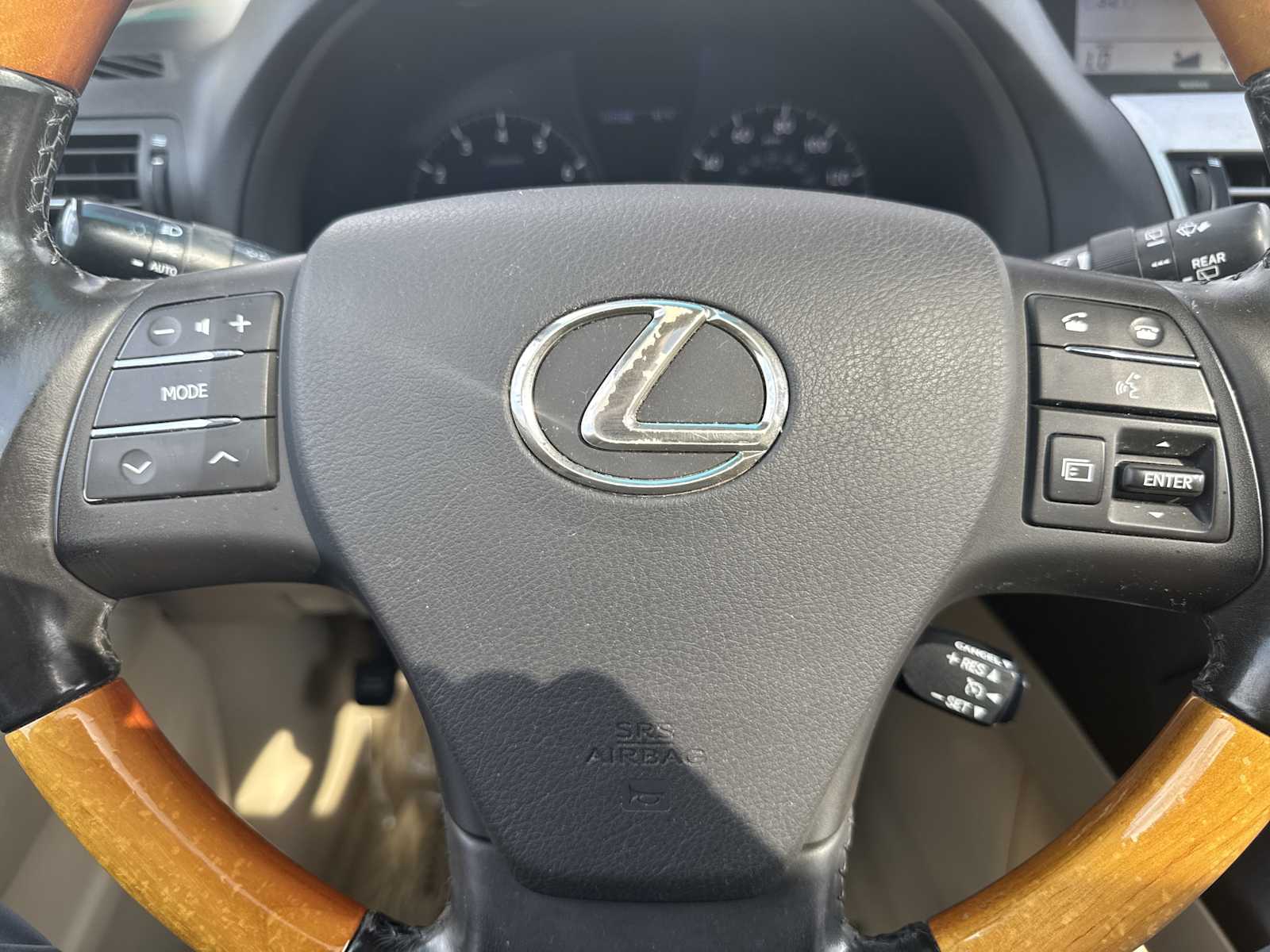 2012 Lexus RX 350 photo 26