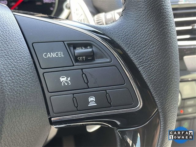 2022 Mitsubishi Eclipse Cross SEL photo 25