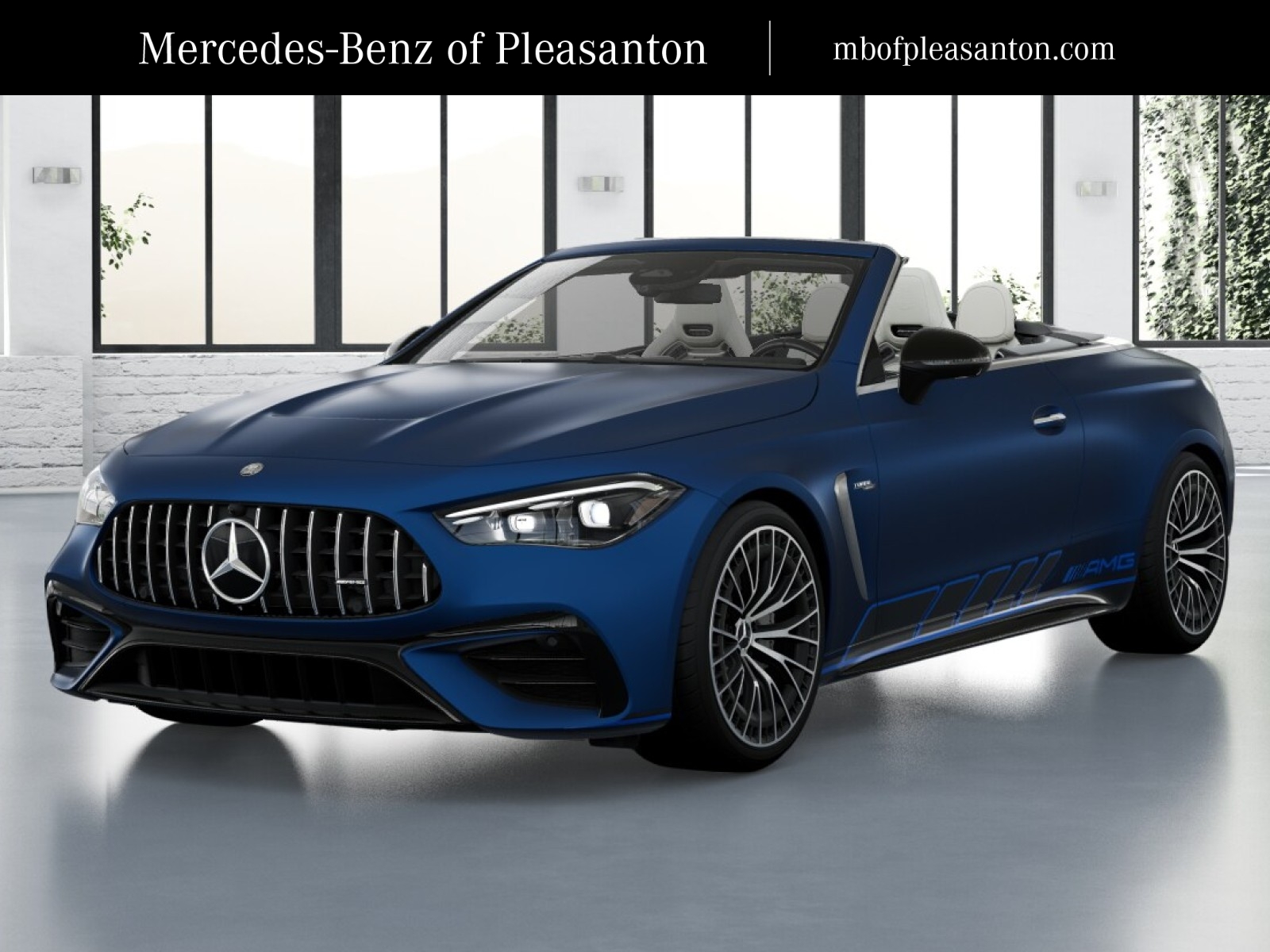 2026 Mercedes-Benz CLE