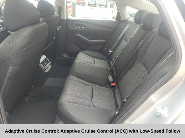 2025 Honda Accord SE photo 6