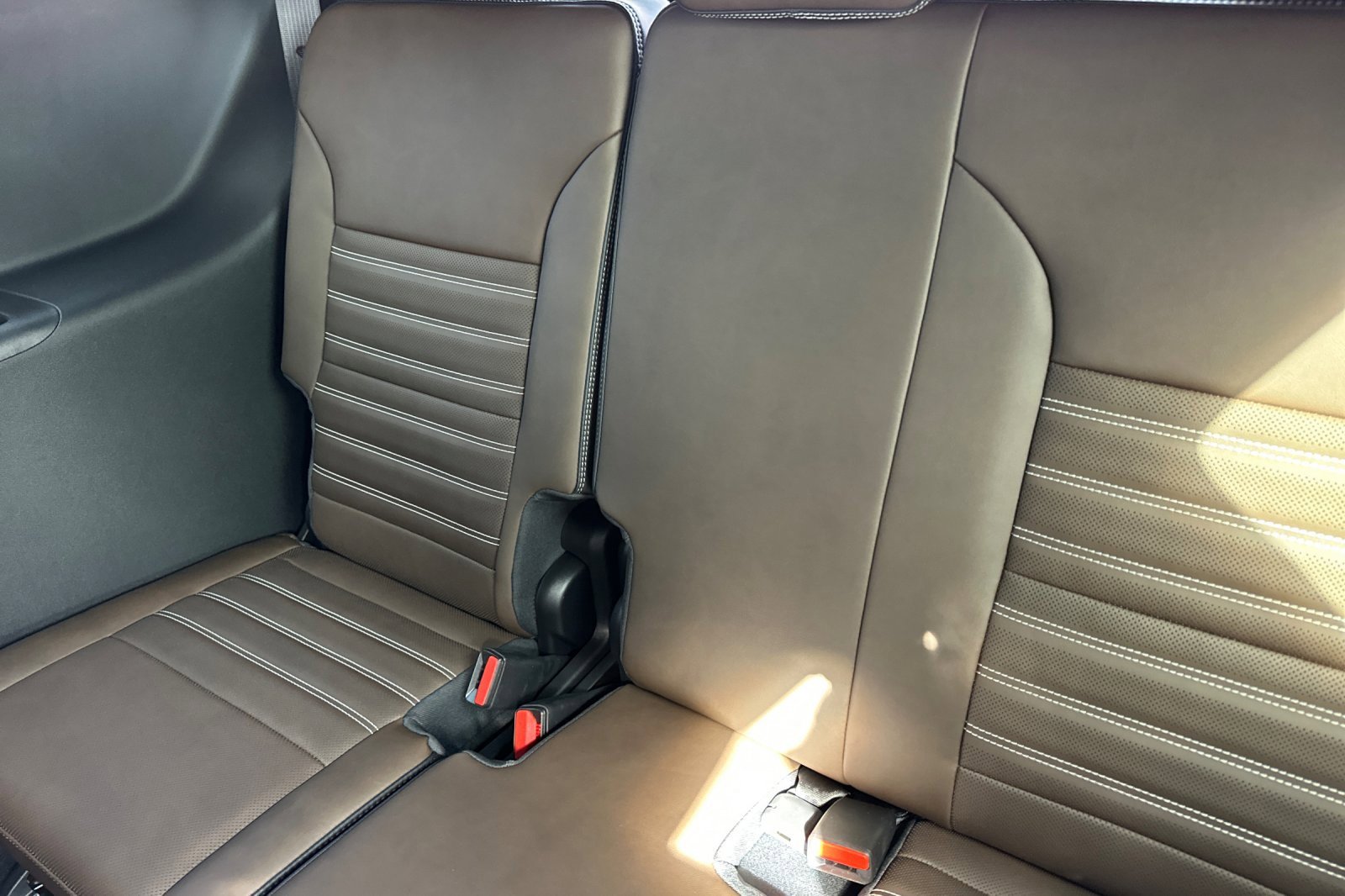 2026 Gmc Acadia Denali photo 14
