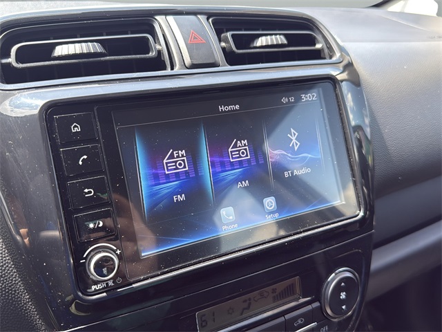 2024 Mitsubishi Mirage LE photo 15