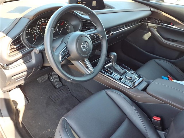 2025 Mazda CX-30 2.5 S Premium photo 17