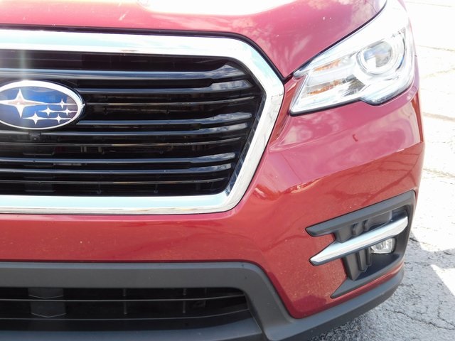 2022 Subaru Ascent Touring photo 8