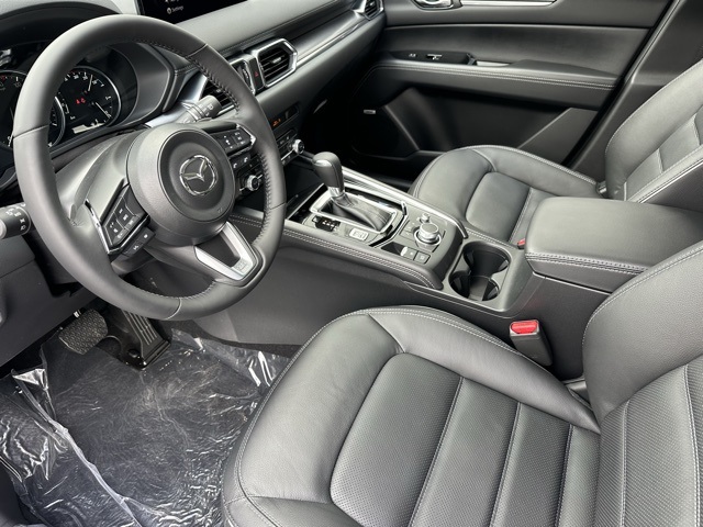 2025 Mazda CX-5 2.5 Premium Plus photo 11