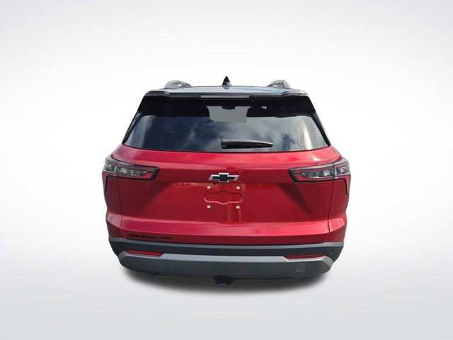 2026 Chevrolet Equinox LT photo 2