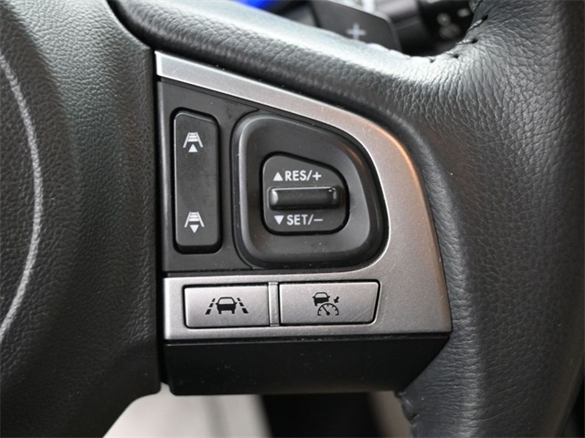2017 SUBARU OUTBACK - Image 14