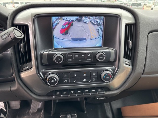 2024 Chevrolet Silverado 6500HD LT photo 14