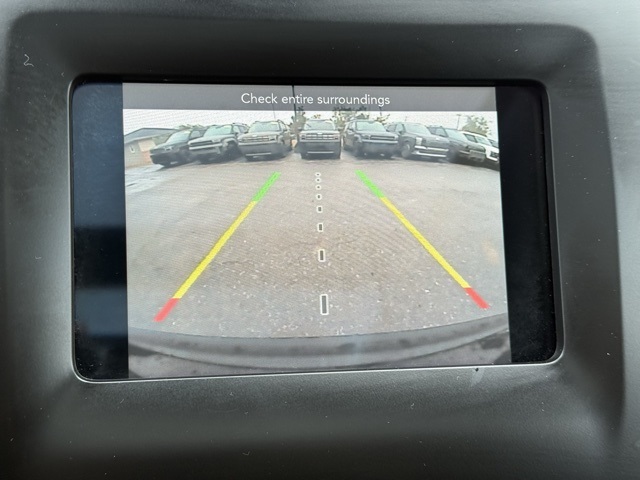 2021 Jeep Cherokee Latitude photo 34