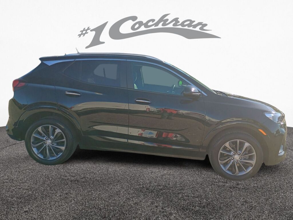 2023 Buick Encore GX Select photo 8