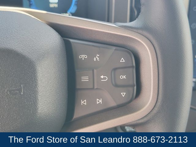 2025 Ford Bronco Big Bend photo 21