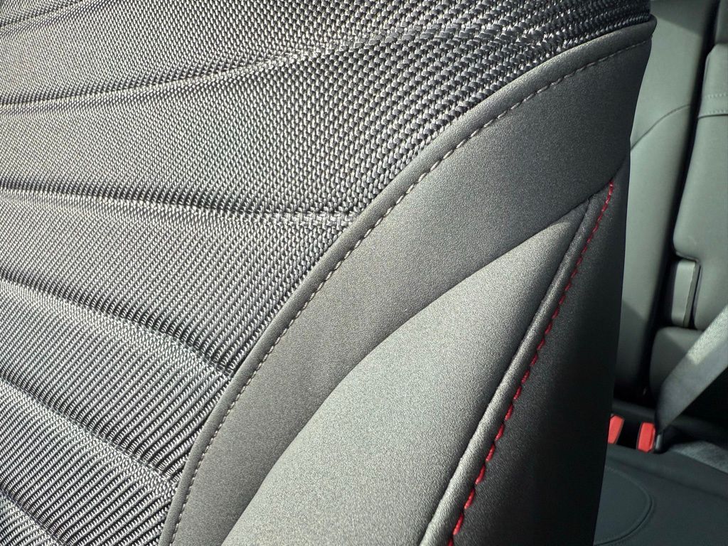 2025 Dodge Hornet GT photo 23