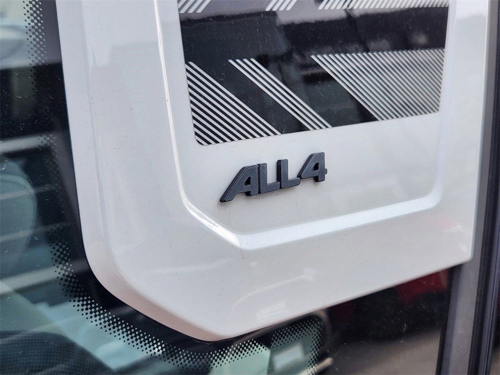 2025 Mini Countryman S ALL4 photo 19
