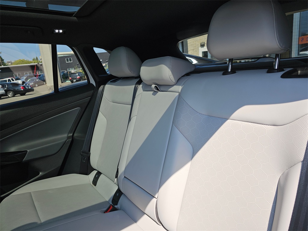 2021 Volkswagen ID.4 Pro S Gradient photo 20
