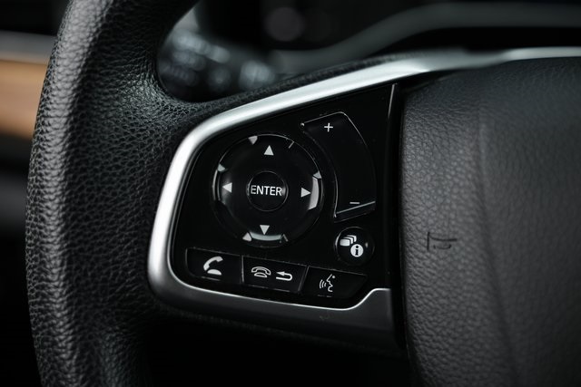 2021 Honda CR-V EX photo 33