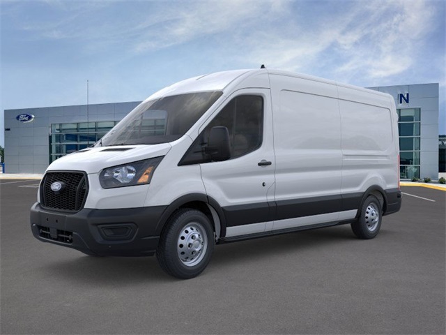 2026 Ford Transit Van Base's photo