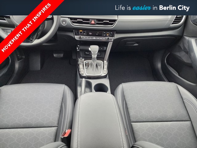 2026 Kia Seltos EX photo 18