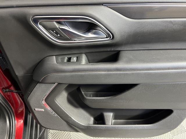 2021 Gmc Yukon XL AT4 photo 25