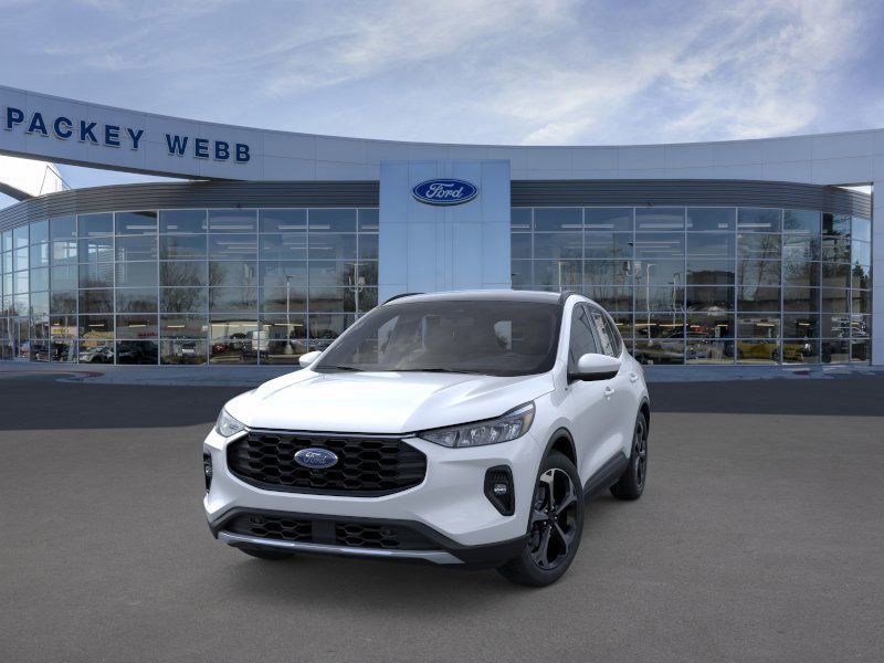 2025 FORD ESCAPE - Image 4