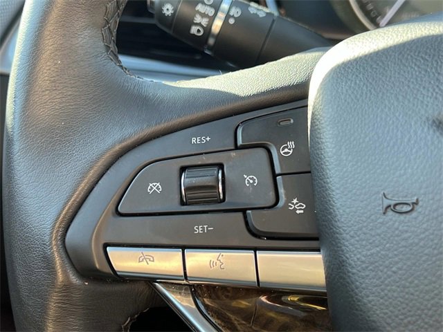2024 Cadillac XT6 Premium Luxury photo 25