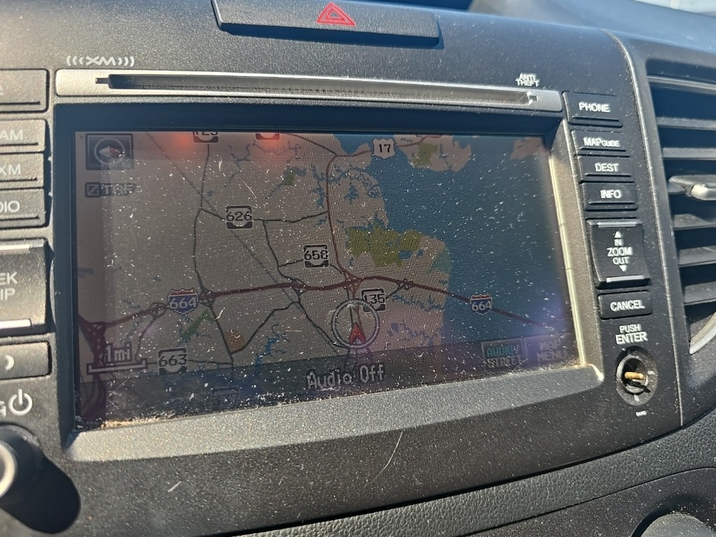 2013 Honda CR-V EX-L photo 15