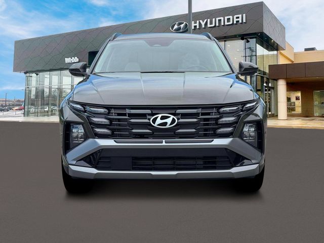 2026 Hyundai Tucson SEL photo 10