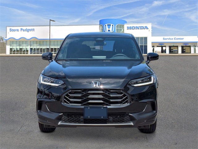 2026 Honda HR-V Sport photo 4