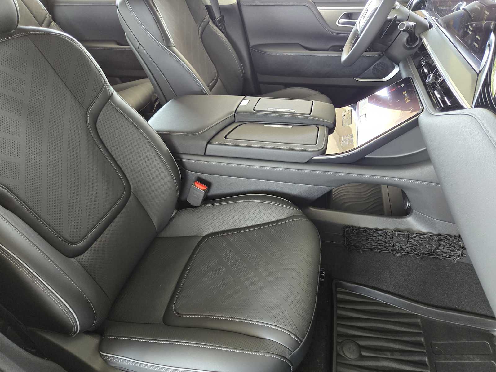 2026 INFINITI QX80 Luxe - Photo 7