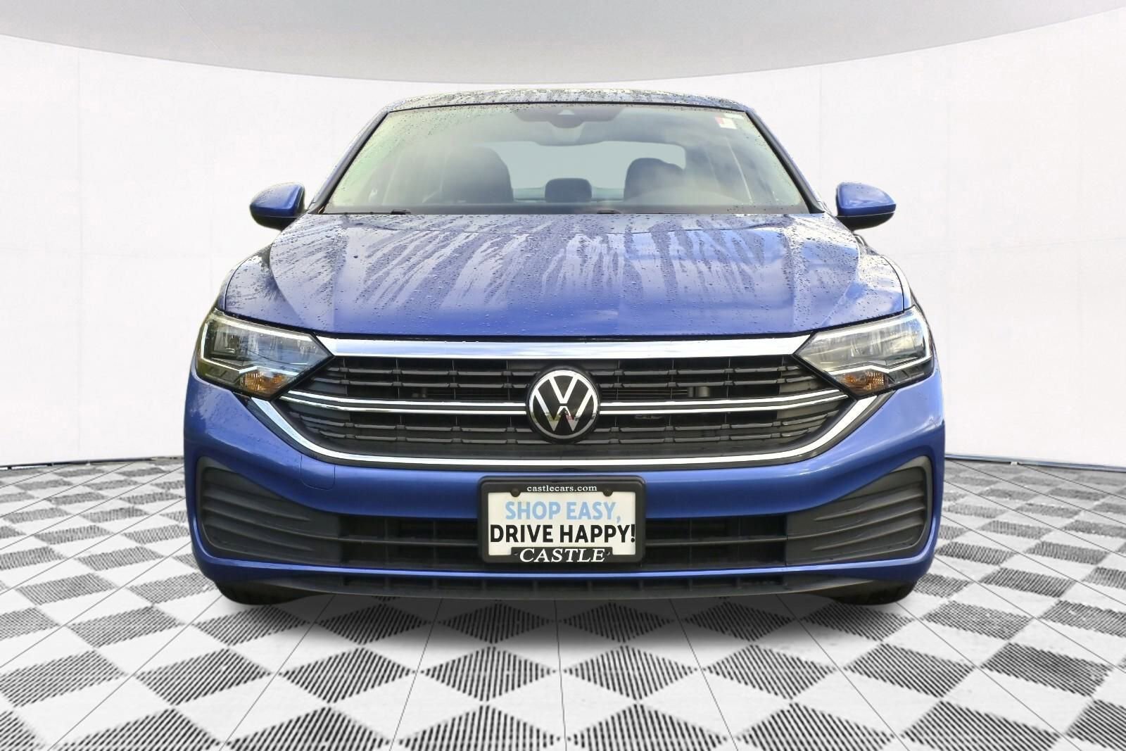 2024 Volkswagen Jetta 1.5T SE photo 3