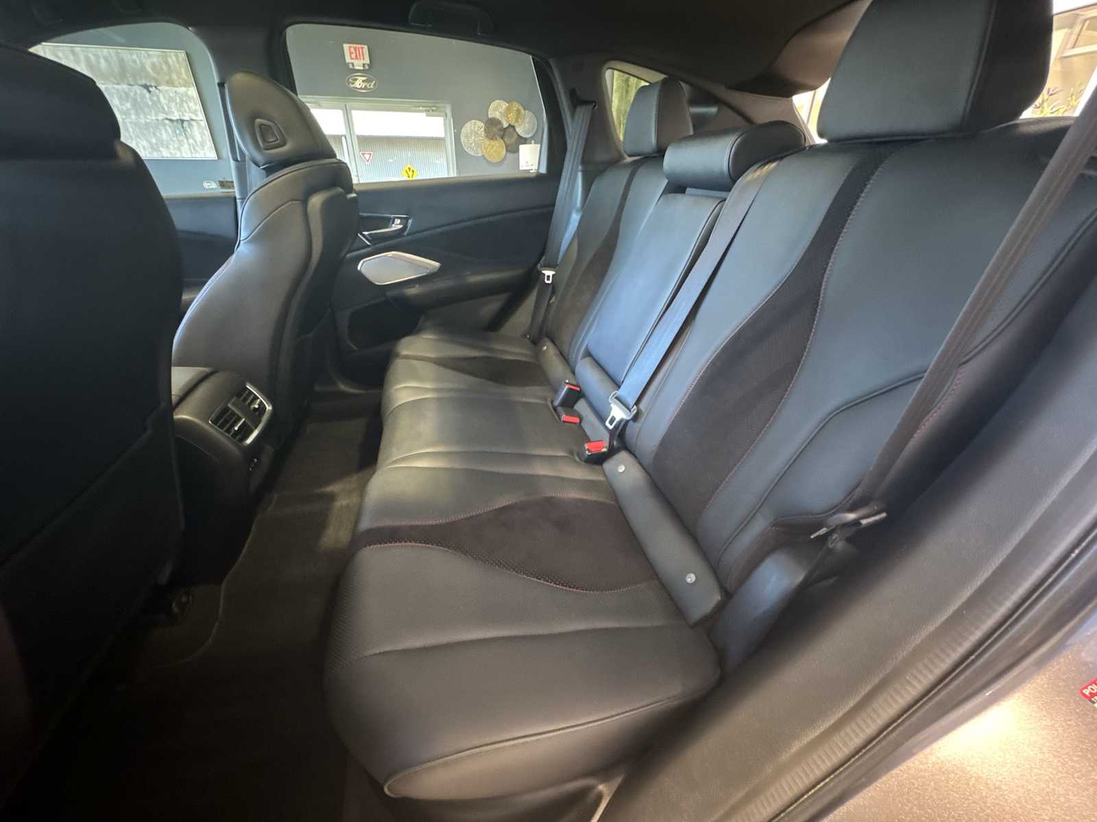 2023 Acura RDX A-Spec photo 22