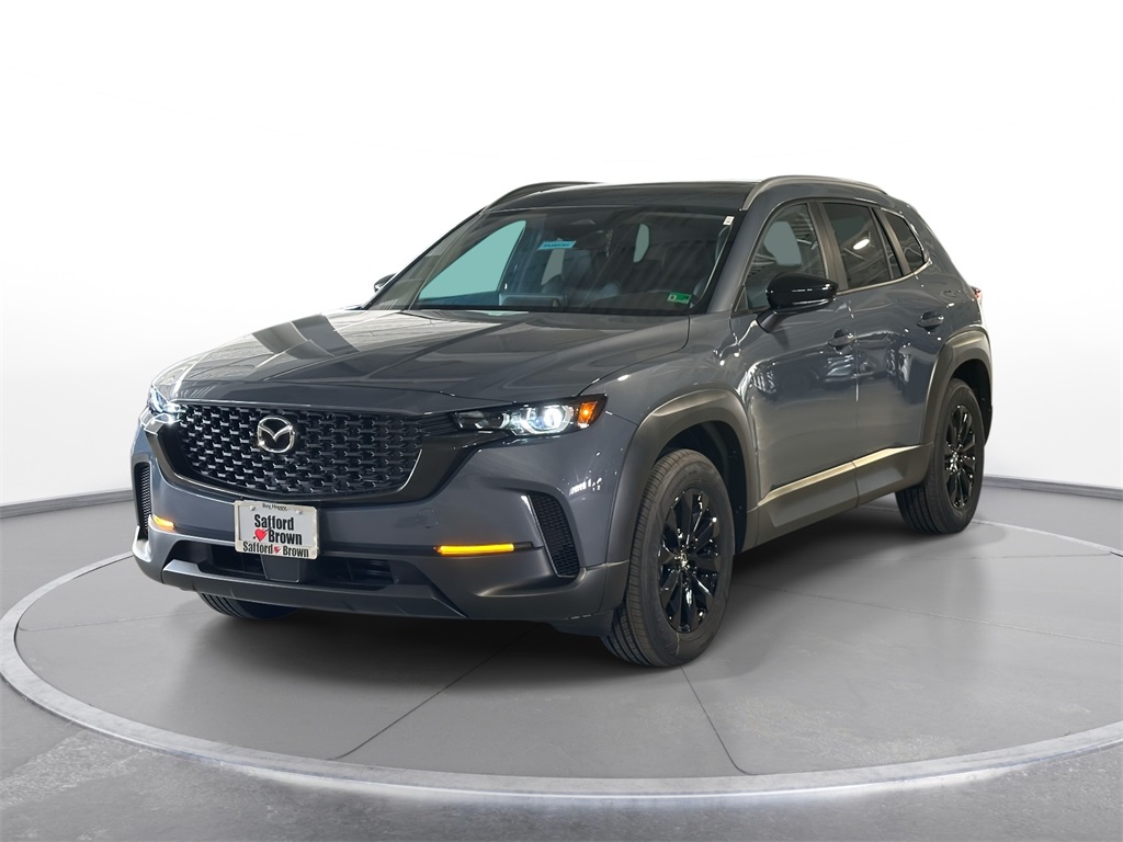 2025 Mazda CX-50 Premium's photo