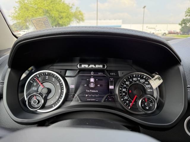 2022 Ram 1500 Laramie photo 29