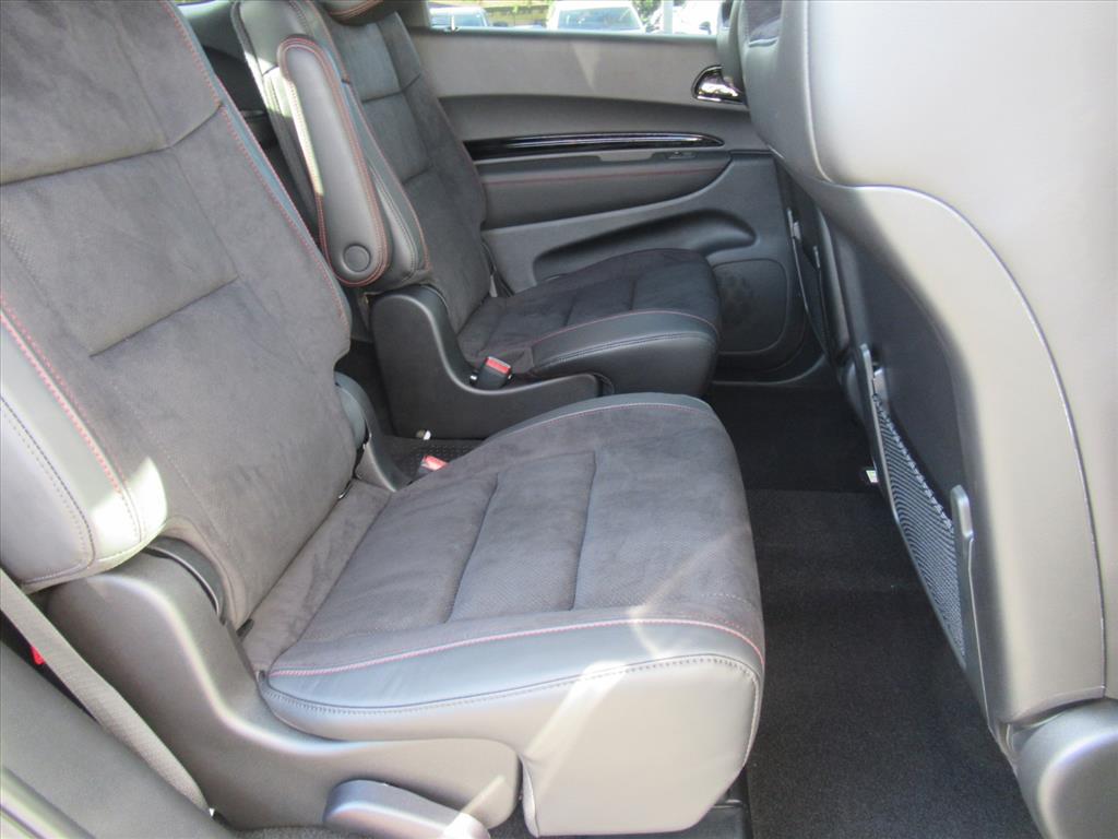 2026 Dodge Durango GT Plus photo 30