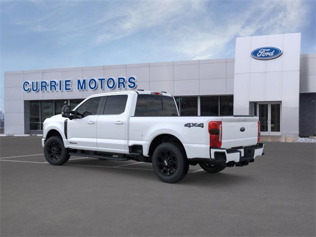 2026 FORD F-350 - Image 26