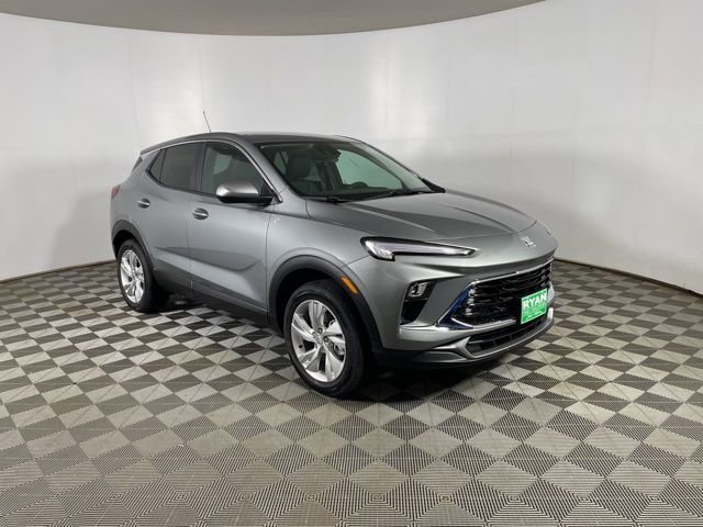 2026 Buick Encore GX Preferred's photo