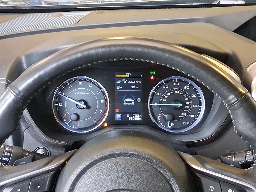 2022 Subaru Ascent Touring photo 11