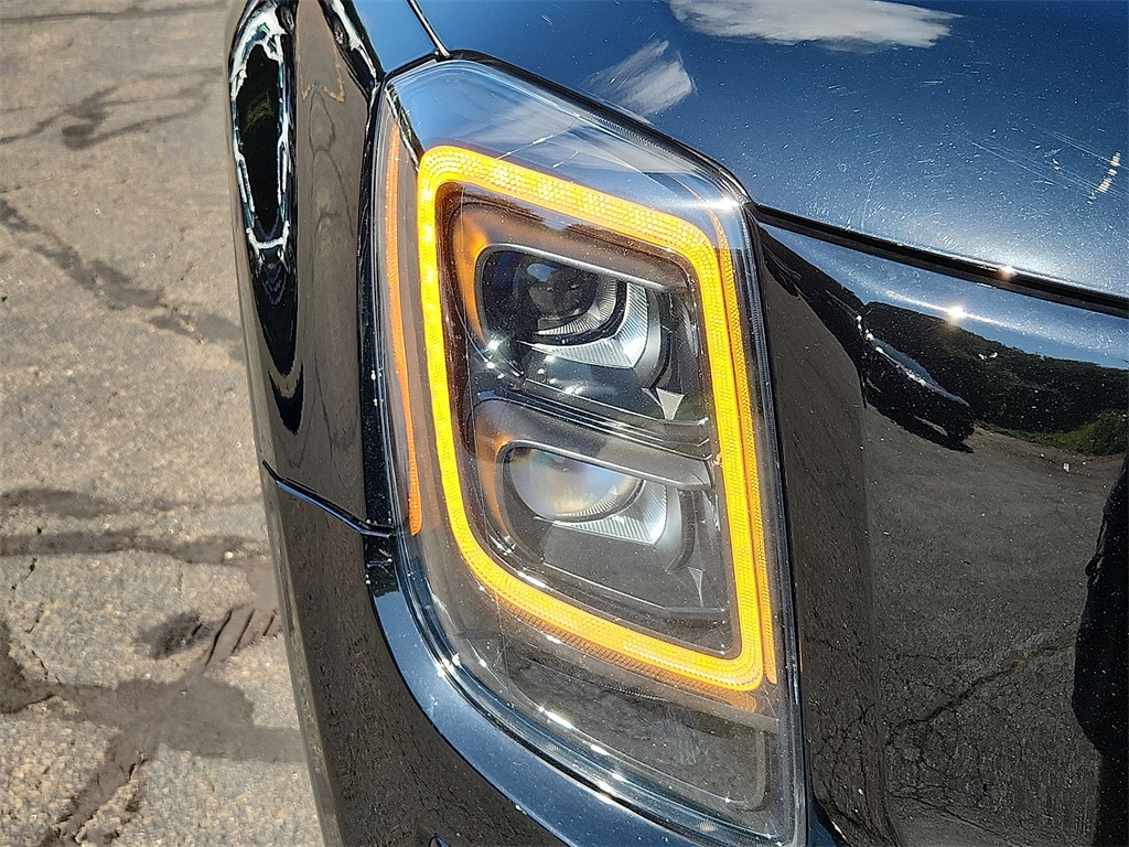 2022 Kia Telluride SX photo 6