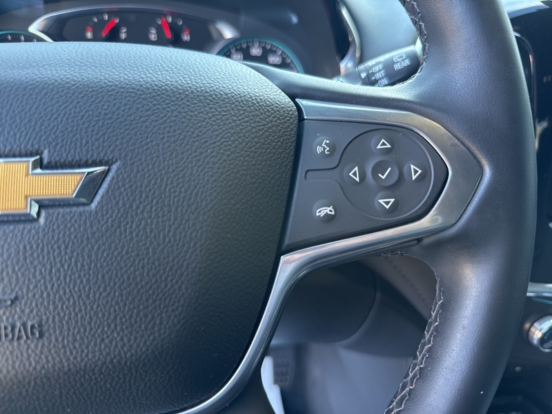 2023 Chevrolet Traverse photo 26