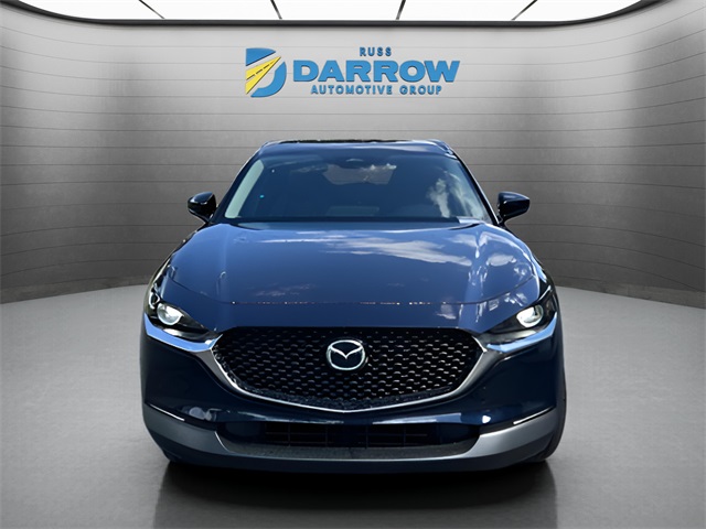 2025 Mazda CX-30 2.5 Select Sport photo 8