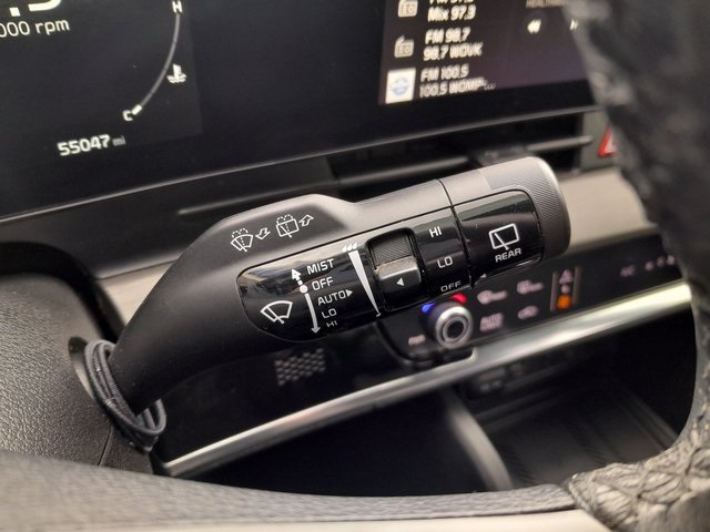 2023 Kia Sportage X-Pro photo 17