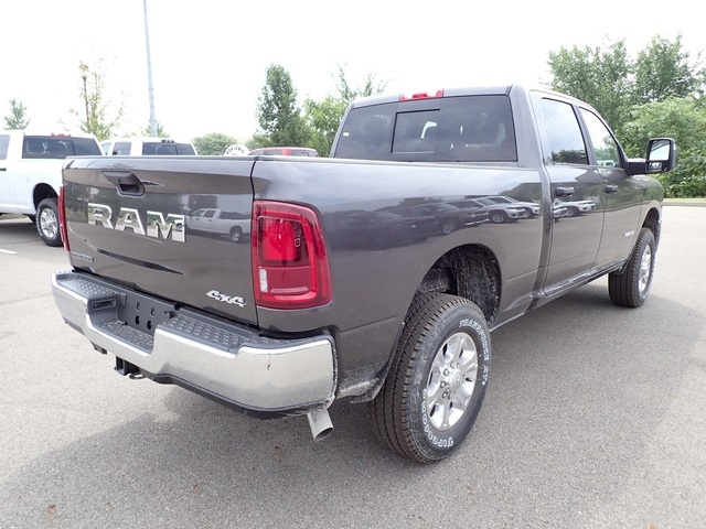 2025 Ram 2500 Big Horn photo 6