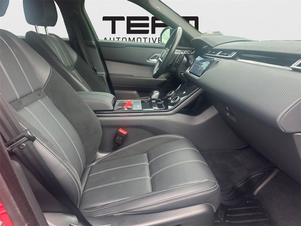 2023 Land Rover Range Rover Velar R-Dynamic S photo 21