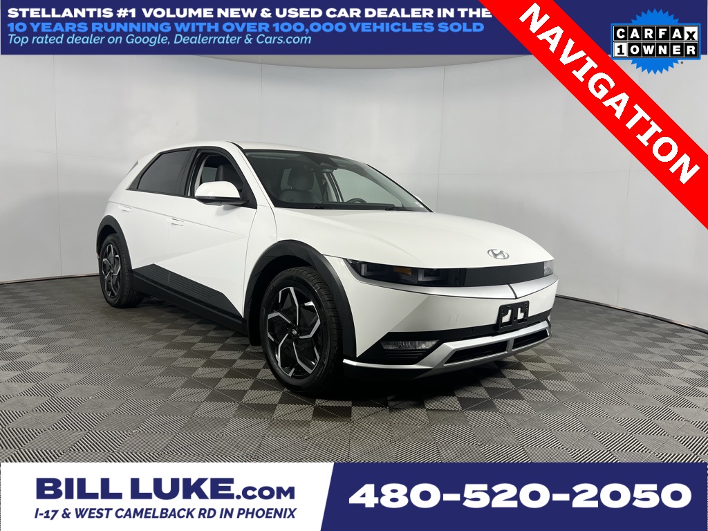 2024 Hyundai IONIQ 5