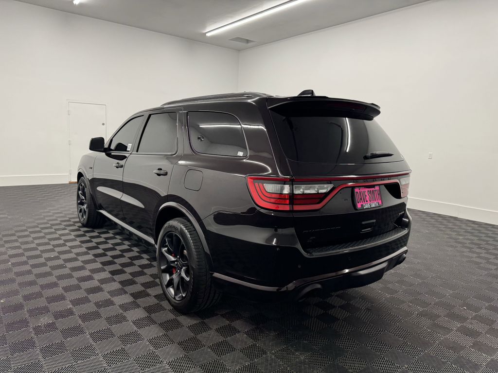 2024 Dodge Durango SRT 392 Plus photo 3